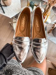 Bali Silver Flats