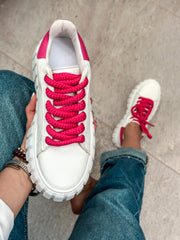 Vail Sneakers Pink