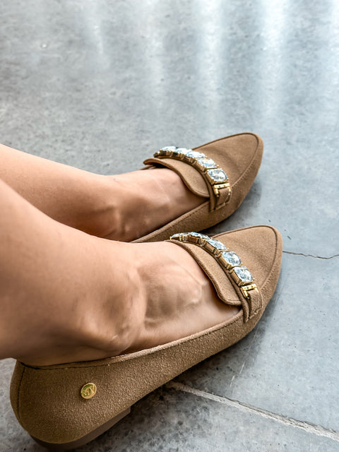 Gia Diamonds Hazel Flats