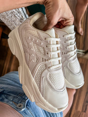 Andante Ice Sneakers