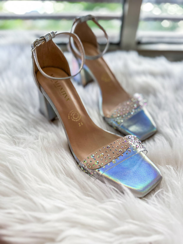 Bracelet Diamond Strap Tornasol Heels