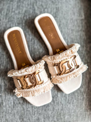 Isla Ina Ice Sandals