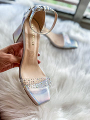 Bracelet Diamond Strap Tornasol Heels