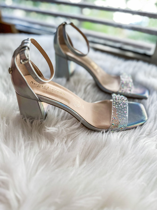 Bracelet Diamond Strap Tornasol Heels