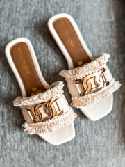 Isla Ina Ice Sandals