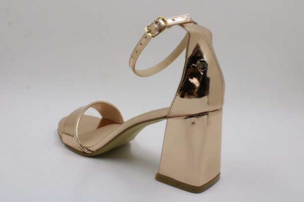 Kylie New Bracelet Rose Gold Heels