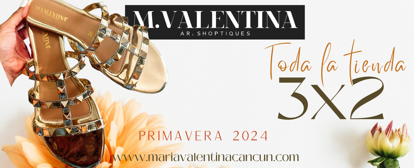 VALENTiNA  Tienda de Ropa online para Mujer · Envío 24h